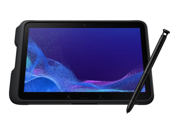 Samsung Galaxy Tab Active4 Pro - Tablet - robust - Android - 64 GB - 25.54 cm (10.1")