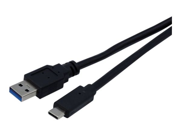 exertis Connect USB-Kabel - USB (M) zu 24 pin USB-C (M)