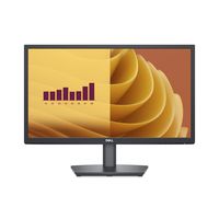 Dell Monitor E2225HS Schwarz