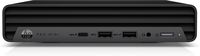 HP ProDesk 400 G9 - Komplettsystem - Core i3 3,2 GHz - RAM: 8 GB DDR4 - HDD: 256 GB