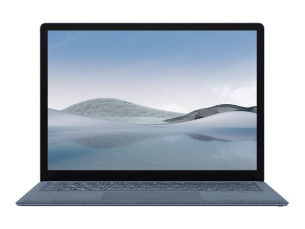 Microsoft Surface Laptop 4, Intel® Core™ i5, 34,3cm (13.5 Zoll), 2256 x 1504 Pixel, 16 GB, 512 GB,