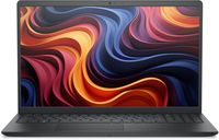 Dell 15 DC15255 R7-7730U - 2 GHz - 1.000 GB
