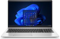 HP EliteBook 650 G9 Notebook - Wolf Pro Security - Intel Core i5 1235U / 1.3 GHz - Win 11 Pro - Iris