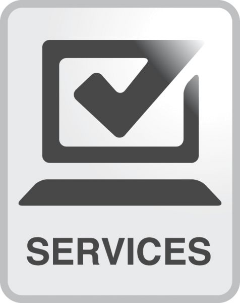 Support Pack HDD Verwurf