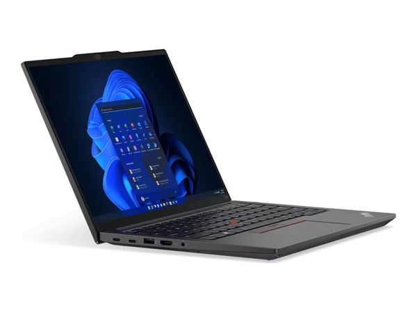 Lenovo ThinkPad E14 Gen 5 21JR - 180°-Scharnierdesign - AMD Ryzen 5 7530U / 2 GHz - Win 11 Pro - Rad