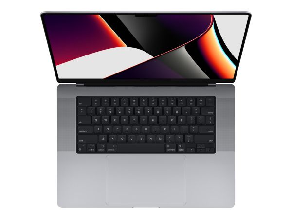 Apple MacBook Pro - M1 Max - M1 Max 32-core GPU - 32 GB RAM - 1 TB SSD - 41.1 cm (16.2")