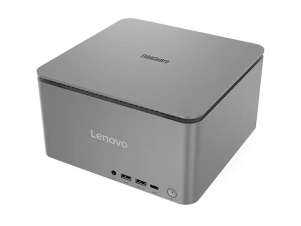 Lenovo ThinkCentre neo Ultra 12W1 - Mini - Core i5 i5-14500 / 2.6 GHz - vPro Enterprise - RAM 16 GB