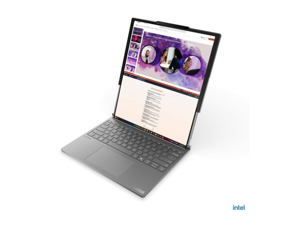 Lenovo ThinkBook Plus G6 Rollable 21TR - Intel Core Ultra 7 258V / 2.2 GHz - Win 11 Pro - Intel Arc