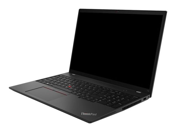 Lenovo ThinkPad T16 Gen 1 21BV - 180°-Scharnierdesign - Intel Core i5 1235U / 1.3 GHz - Win 10 Pro 6