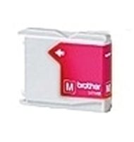 Brother LC-1000MBP Blister Pack - Tinte auf Pigmentbasis