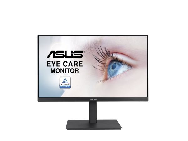 ASUS VA27EQSB - LED-Monitor - 68.6 cm (27") - 1920 x 1080 Full HD (1080p)