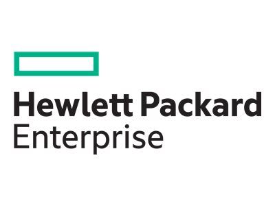 HPE FlexNetwork MSR1002X - Router - 4-Port-Switch