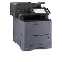 Kyocera ECOSYS MA3500ci - Laser - Farbdruck - 1200 x 1200 DPI - Farbkopieren - A4 - Schwarz - Weiß