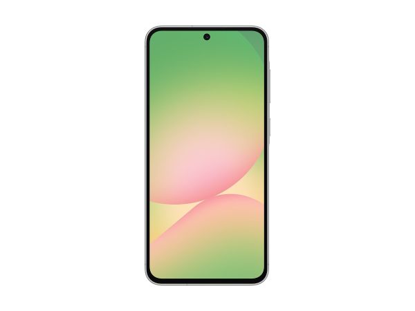 Samsung Galaxy A56 - 5G Smartphone - Dual-SIM - RAM 8 GB / Interner Speicher 128 GB - OLED-Display -