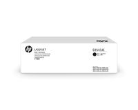 HP 43J Blk Contract LJ Toner Cartridge - 30000 Seiten - Schwarz - 1 Stück(e)