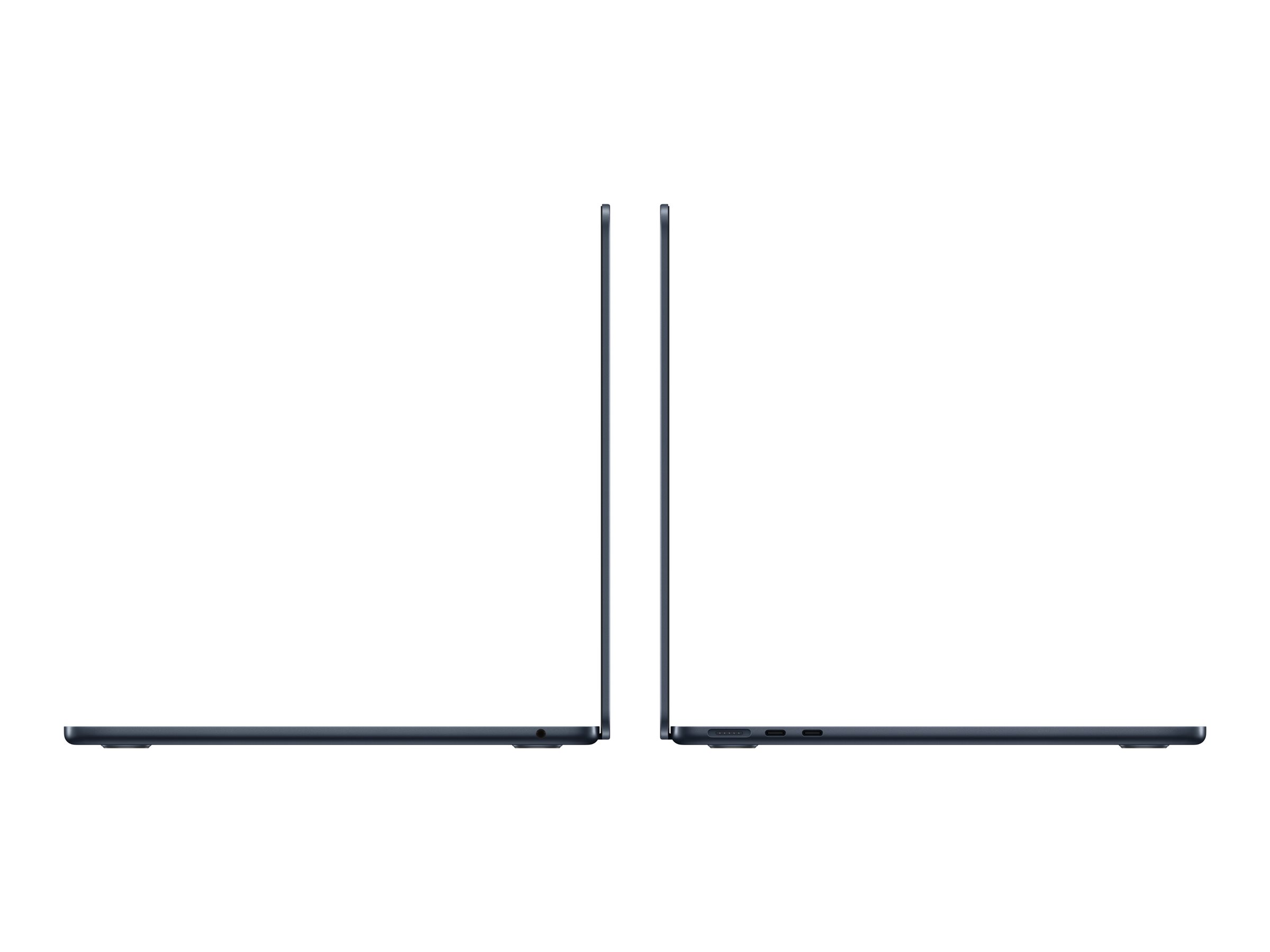 Apple MacBook Air - M3 - M3 8-core GPU - 8 GB RAM - 256 GB SSD 