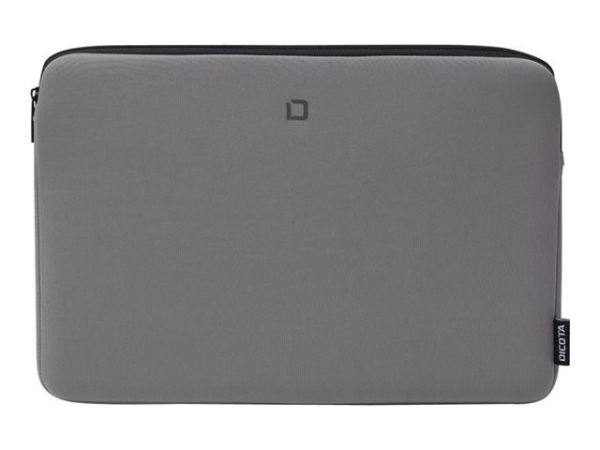 A0848379_Dicota Skin BASE 12-12.5 Notebooktasche 31,8 cm (12.5 Zoll) Notebook-Hülle Grau_D31289_1