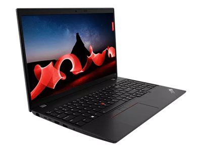 Lenovo ThinkPad L15 Gen 4 21H3 Core i7 1355U 1.7 GHz Iris Xe 32GB/1TB 39.6 cm (15.6") Win11 Pro 180°