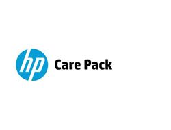 HP Care Pack 1J. 24x7 FC Garantieerweiterung f. ProLiant DL360p G8