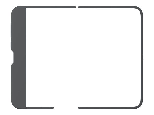 Surface Duo Bumper Graphit