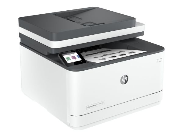 HP LaserJet Pro MFP 3102fdn - Multifunktionsdrucker - s/w - Laser - Legal (216 x 356 mm)