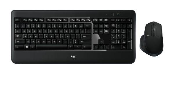 MX900 Performance - Tastatur-und-Maus-Set