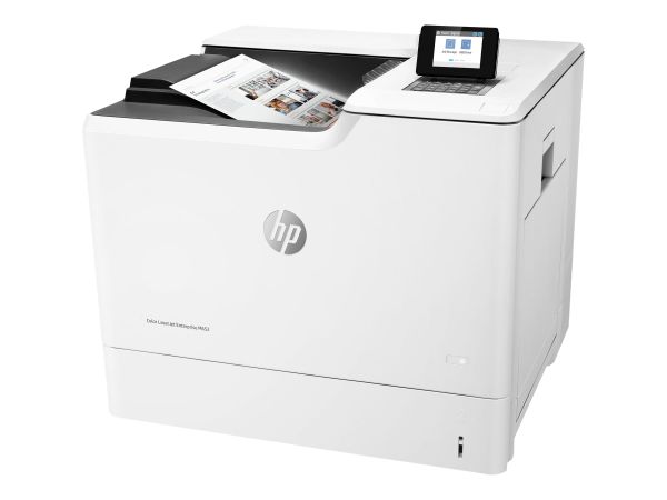 HP Color LaserJet Enterprise M652n - Drucker - Farbe - Laser - A4/Legal - 1200 x 1200 dpi - bis zu 4