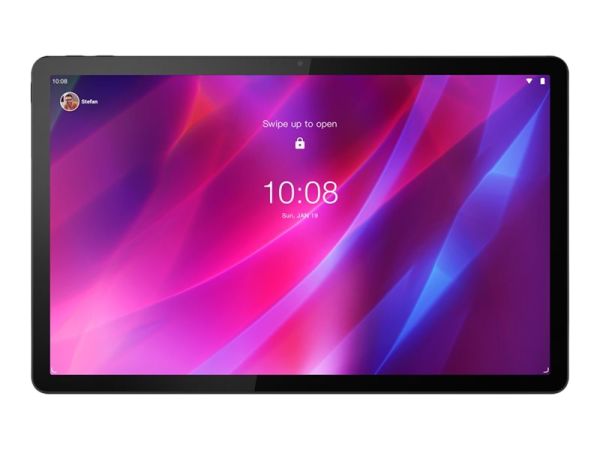 Lenovo Tab P11 Plus ZA9N - Tablet - Android 11 - 64 GB UFS card - 27.9 cm (11")