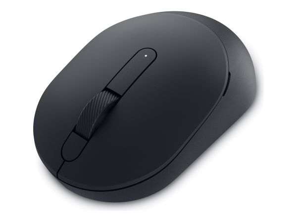 Dell Silent Mouse MS355 - Maus - rechts- und