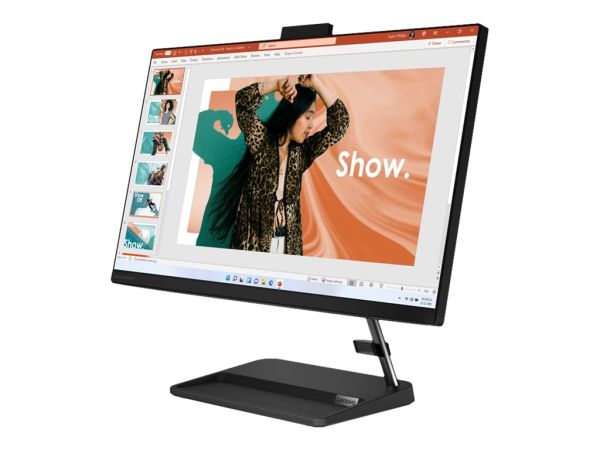 Lenovo IdeaCentre AIO 3 24IAP7 F0GH - All-in-One (Komplettlösung)