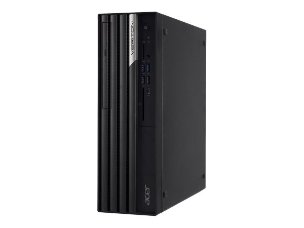 Acer Veriton X4 VX4690G - SFF - Core i5 12400 / 2.5 GHz