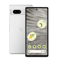 Google Pixel 7a - 5G Smartphone - Dual-SIM - RAM 8 GB / Interner Speicher 128 GB - OLED-Display - 6.