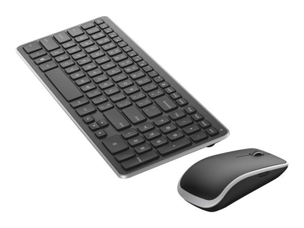 Tastatur + Maus KM714 wireless