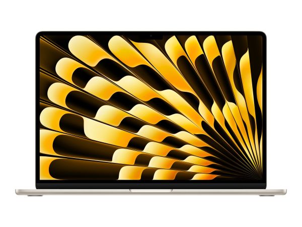 Apple MacBook Air - M4 - Apple M4 10-core - 16 GB RAM - 256 GB SSD - 38.91 cm (15.3")