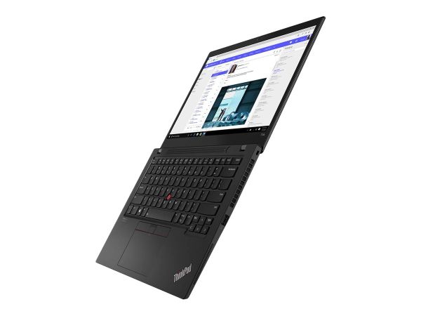 Lenovo ThinkPad T14s Gen 2 20WN - Intel Core i7 1185G7 / 3 GHz - Win 10 Pro 64-Bit - Iris Xe Graphic