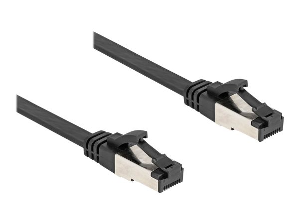 Delock Patch-Kabel - RJ-45 (M) zu RJ-45 (M)