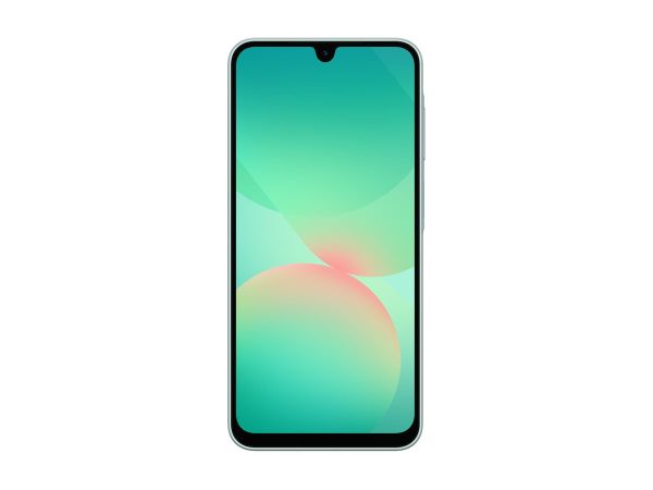 Samsung Galaxy A26 - 5G Smartphone - Dual-SIM - RAM 8 GB / Interner Speicher 256 GB - microSD slot -