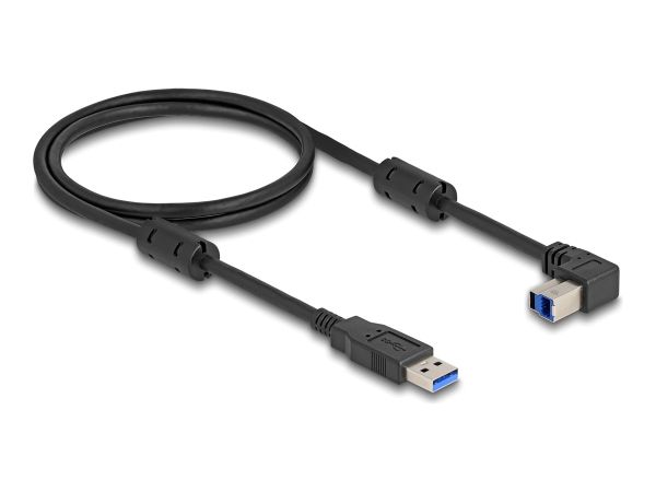Delock USB-Kabel - USB Typ A (M) zu USB Type B (M)