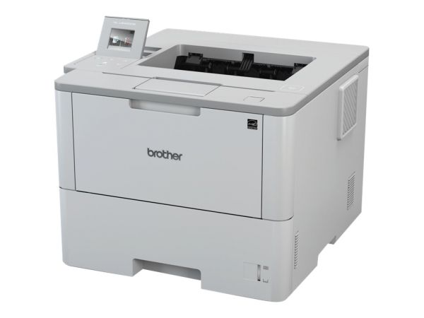 HL-L6400DW Laserdrucker PRO A4 USB WLAN 50S/min 512MB 1200x1200dpi Duplex