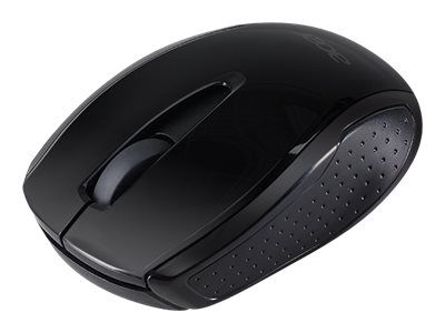Acer AMR800 - Maus - optisch - 3 Tasten - kabellos