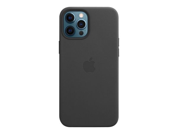 MHKM3ZM/A - Cover - Apple - iPhone 12 Pro Max - 17 cm (6.7 Zoll) - Schwarz