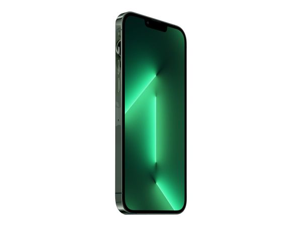 Apple iPhone 13 Pro - 5G Smartphone - Dual-SIM / Interner Speicher 1 TB - OLED-Display - 6.1" - 2532