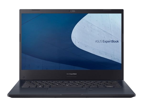 ASUS ExpertBook P2 P2451FA-EB2015R - 180°-Scharnierdesign - Intel Core i5 10210U / 1.6 GHz - Win 10