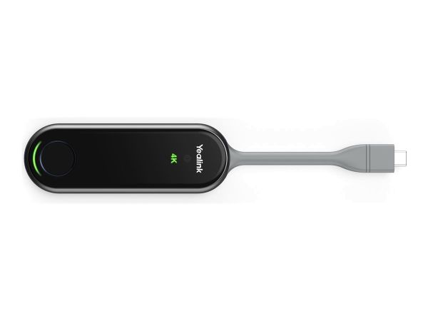 Yealink PA20 - Netzwerkmedien-Streaming-Adapter