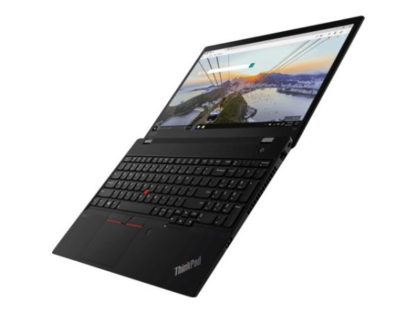 ThinkPad T15 Gen 1 20S6 - Core i5 10210U / 1.6 GHz - Win 10 Pro 64-Bit - 8 GB