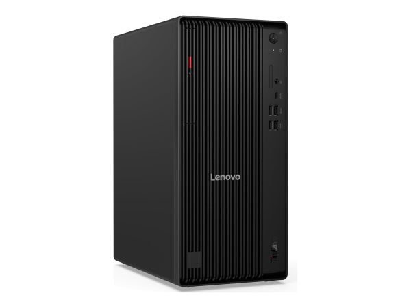 Lenovo ThinkCentre M90t Gen 6 12YS - Tower - Core Ultra 7 265
