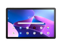 Lenovo TB125FU ACC 4G+128GGR-ES-PKG - Tablet - Mediatek Helio
