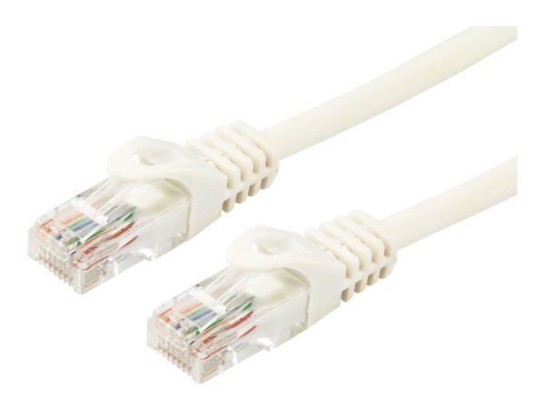 Equip Patch-Kabel - RJ-45 (M) zu RJ-45 (M)
