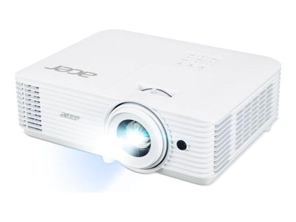Acer M511 - DLP-Projektor - tragbar - 3D - 4300 lm - Full HD (1920 x 1080)