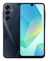 Samsung Galaxy A16 5G - Enterprise Edition - 5G Smartphone - Dual-SIM - RAM 4 GB / Interner Speicher